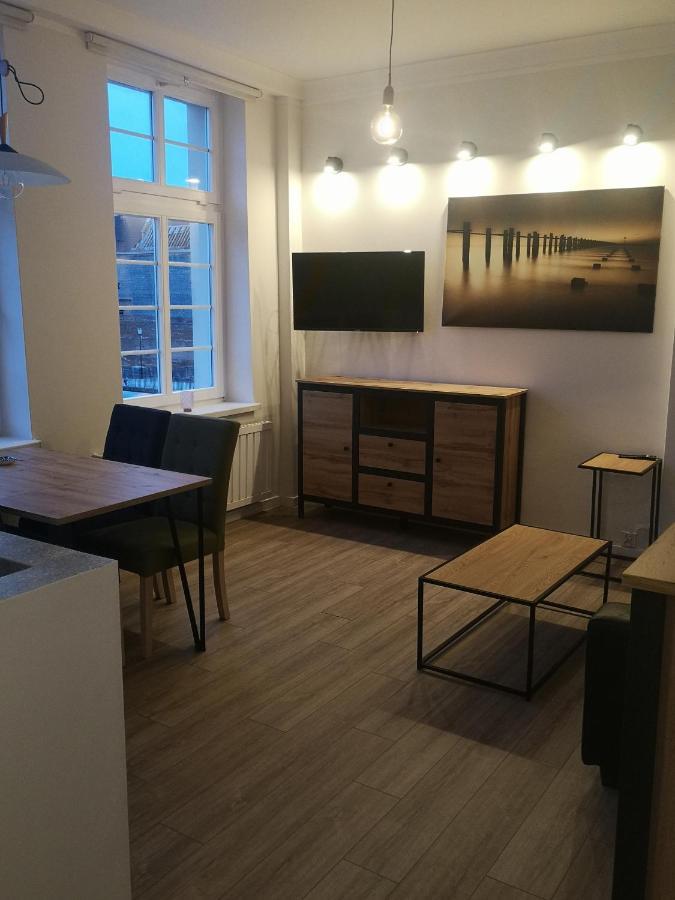 River View Apartamento Gdansk
