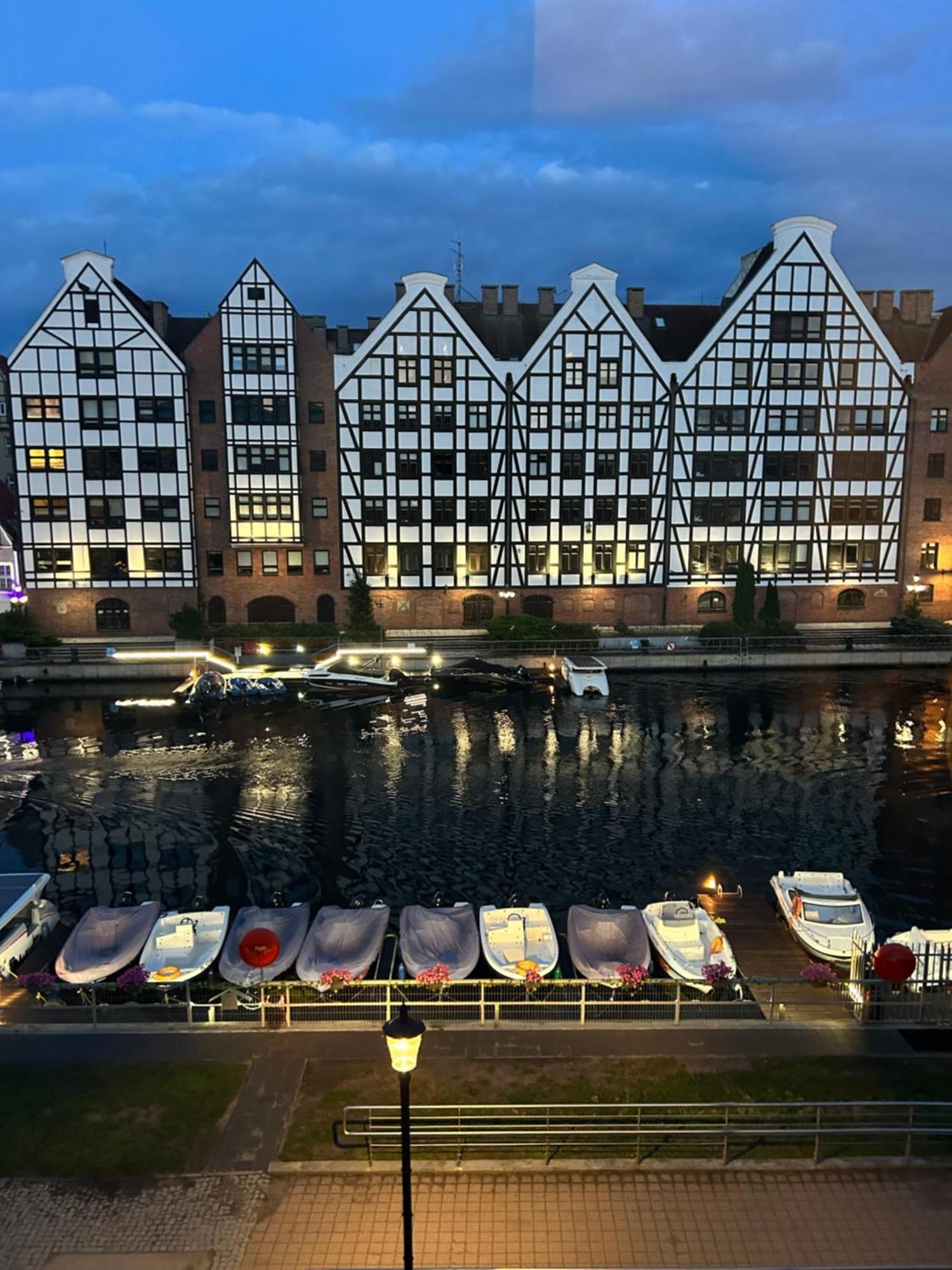 River View Apartamento